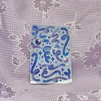 Mini Sticker Sheets - Thumbnail 5