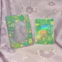 Mini Sticker Sheets - Thumbnail 4