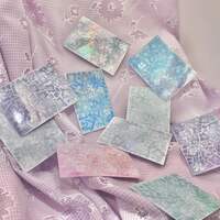 Mini Sticker Sheets - Thumbnail 7