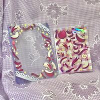 Mini Sticker Sheets - Thumbnail 2