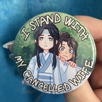[MXTX MDZS] Button Pins - Thumbnail 1