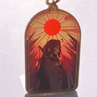 [MXTX MDZS] Wangxian 3d charms - Thumbnail 2