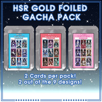 HSR Gacha Pack - Thumbnail 2