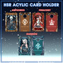 HSR Tarot Card Holder -3