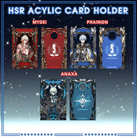 HSR Tarot Card Holder  - Thumbnail 5