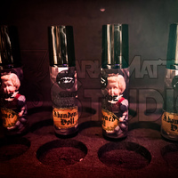 Abandoned Doll | Handmade Essential Oil Perfumes - Thumbnail 1