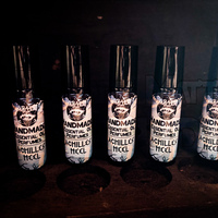 Achilles' Heel | Handmade Essential Oil Perfumes - Thumbnail 2