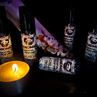 Achilles' Heel | Handmade Essential Oil Perfumes - Thumbnail 1