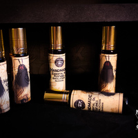 Appalachian Guardian | Handmade Essential Oil Perfumes - Thumbnail 3