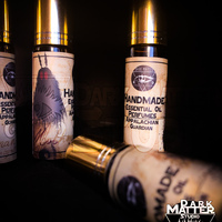 Appalachian Guardian | Handmade Essential Oil Perfumes - Thumbnail 1