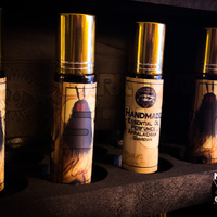 Appalachian Guardian | Handmade Essential Oil Perfumes - Thumbnail 2