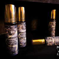 Death & Decay | Handmade Essential Oil Perfumes - Thumbnail 2