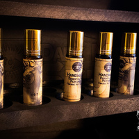 Fireside Hot Cider | Handmade Essential Oil Perfumes - Thumbnail 2