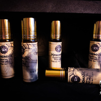 Fireside Hot Cider | Handmade Essential Oil Perfumes - Thumbnail 1