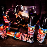 Gentleman's Blend | Handmade Essential Oil Perfumes - Thumbnail 1