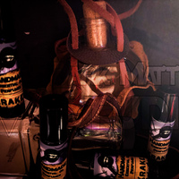 Kraken | Handmade Essential Oil Perfumes - Thumbnail 2