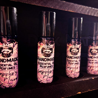 Sappho's Muse | Handmade Essential Oil Perfumes - Thumbnail 3