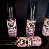 Sappho's Muse | Handmade Essential Oil Perfumes - Thumbnail 2