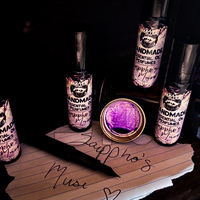 Sappho's Muse | Handmade Essential Oil Perfumes - Thumbnail 1
