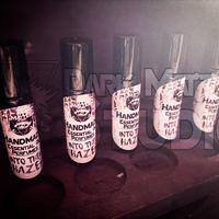 Into the Haze | Handmade Essential Oil Perfumes - Thumbnail 1
