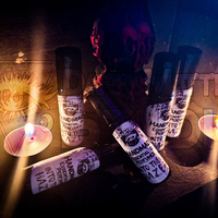 Into the Haze | Handmade Essential Oil Perfumes - Thumbnail 3