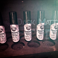 Into the Haze | Handmade Essential Oil Perfumes - Thumbnail 2