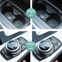 2pcs High-Tech Magic Dust Cleaning Gel – Super Clean Slimy Compound for Phone, Laptop, PC & Keyboard | Reusable Cleaning Tool - Thumbnail 3