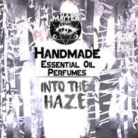 Into the Haze | Handmade Essential Oil Perfumes - Thumbnail 4
