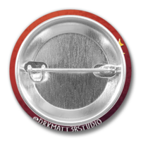 Baby's First Con | Pinback Buttons - Thumbnail 2