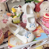 Cinnamoroll Mary Jane Flats Shoes - Thumbnail 4