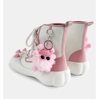 Y2K Cat Claw Boots - Thumbnail 5