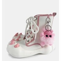 Y2K Cat Claw Boots - Thumbnail 1