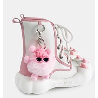 Y2K Cat Claw Boots - Thumbnail 4