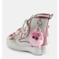 Y2K Cat Claw Boots - Thumbnail 7