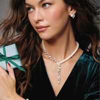 The Ivy Pearl 3 Piece Set - Thumbnail 2