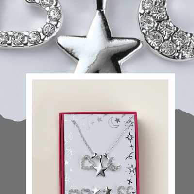 Celestial wishes giftset