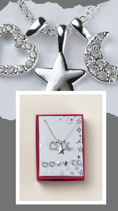 Celestial Wishes Giftset