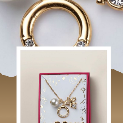 Classic charms giftset - Thumbnail 2