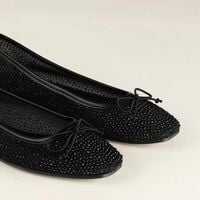 Embellished Flat - Thumbnail 3