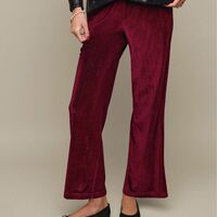 Velvet Pant - Thumbnail 1