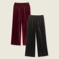Velvet Pant - Thumbnail 4