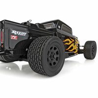 Team Associated  ASC70024 1/10th Pro2 RT10SW 2WD Hot Rod Brushless RTR RC Truck - Thumbnail 1