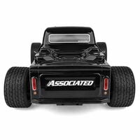 Team Associated  ASC70024 1/10th Pro2 RT10SW 2WD Hot Rod Brushless RTR RC Truck - Thumbnail 2