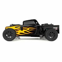 Team Associated  ASC70024 1/10th Pro2 RT10SW 2WD Hot Rod Brushless RTR RC Truck - Thumbnail 3