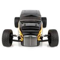 Team Associated  ASC70024 1/10th Pro2 RT10SW 2WD Hot Rod Brushless RTR RC Truck - Thumbnail 4