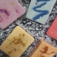 Fizzy Pop wax sampler RTS - Thumbnail 1