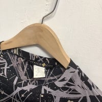 Patrick Cox abstract long sleeve  - Thumbnail 2