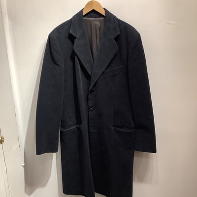 Newyorkindustrie black coat