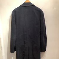 Newyorkindustrie black coat - Thumbnail 3