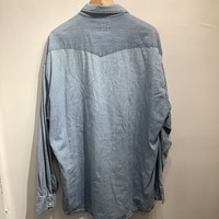 Chipie western shirt  - Thumbnail 1